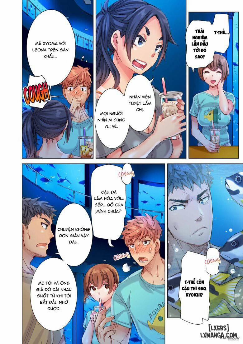 The Dick Pub Volume 8 trang 19