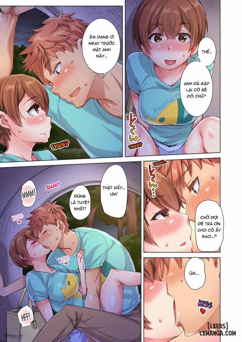 The Dick Pub Volume 8 trang 28