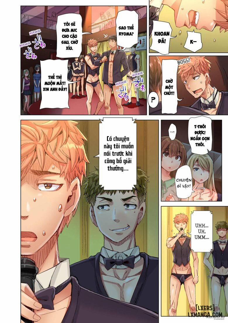 The Dick Pub Volume 8 trang 49