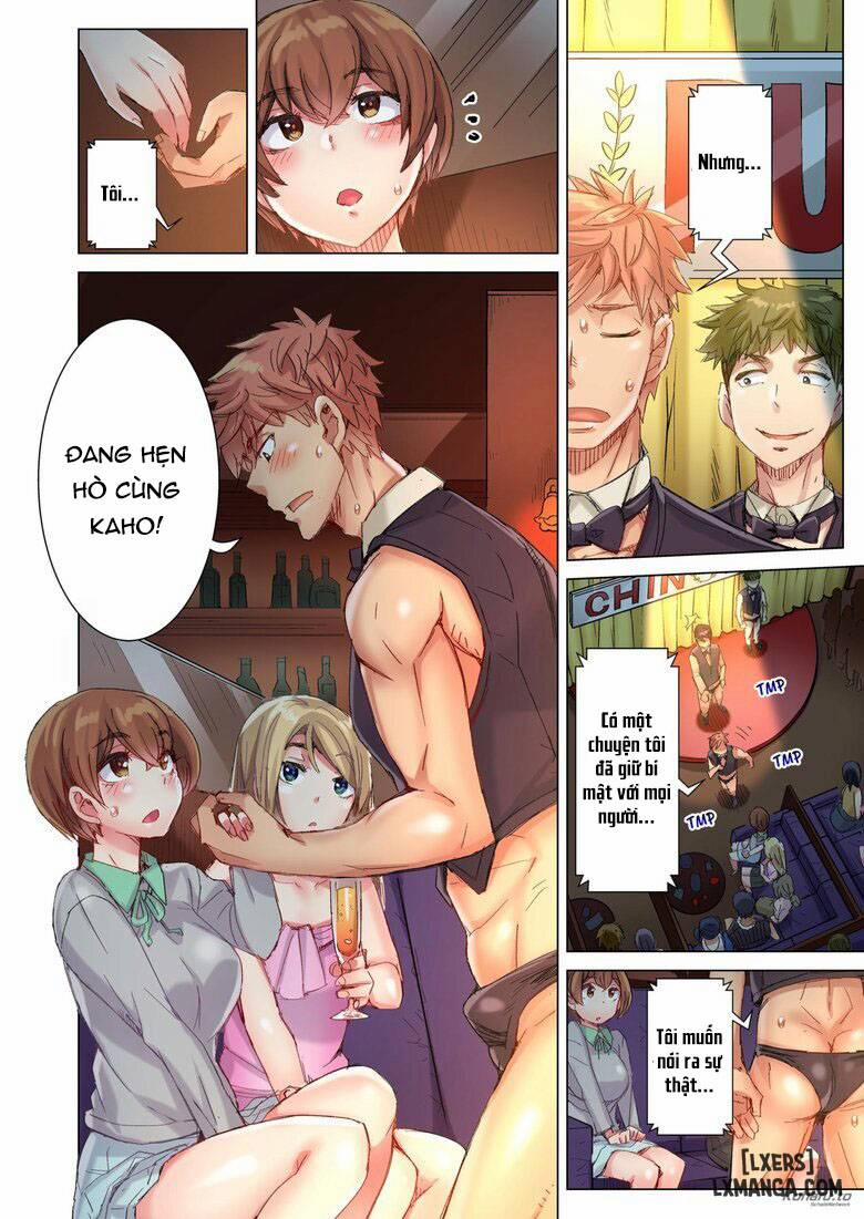 The Dick Pub Volume 8 trang 51