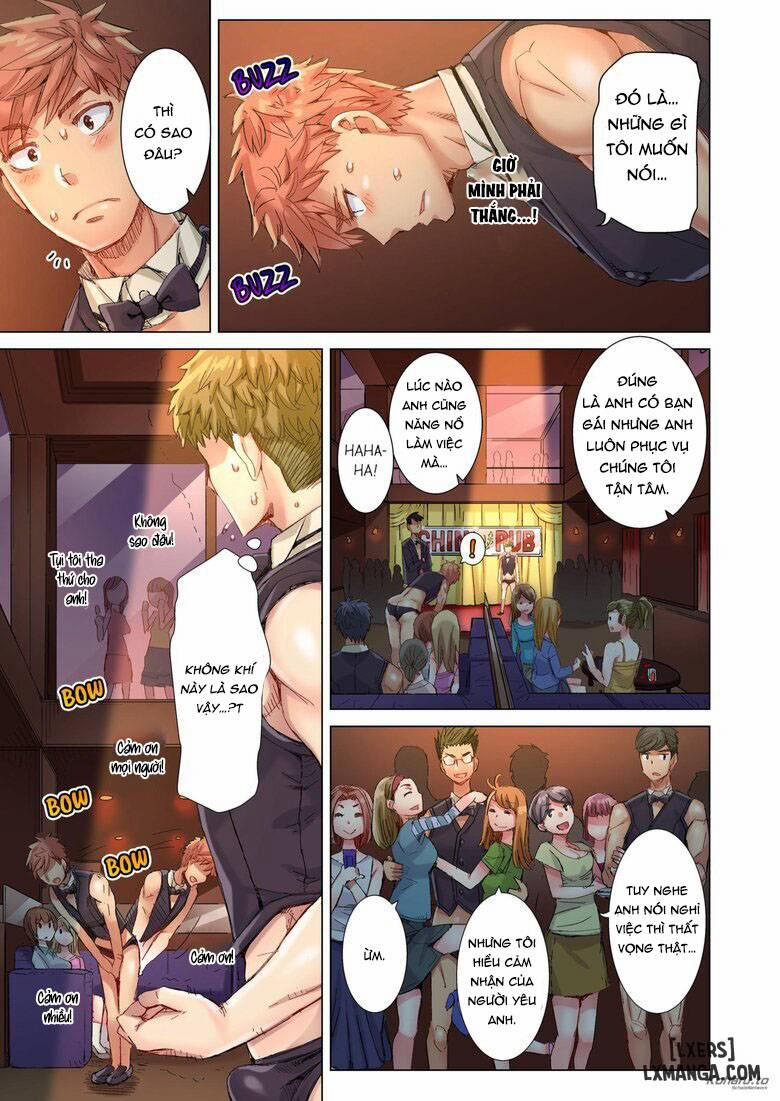 The Dick Pub Volume 8 trang 56