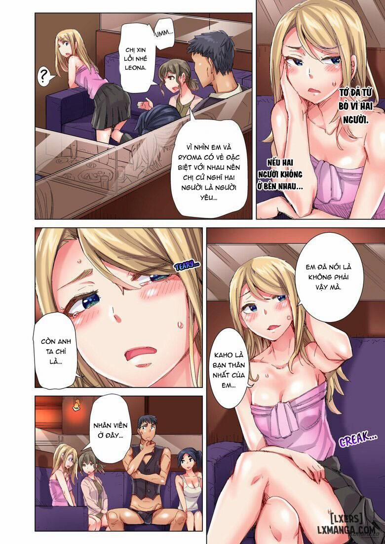 The Dick Pub Volume 8 trang 61