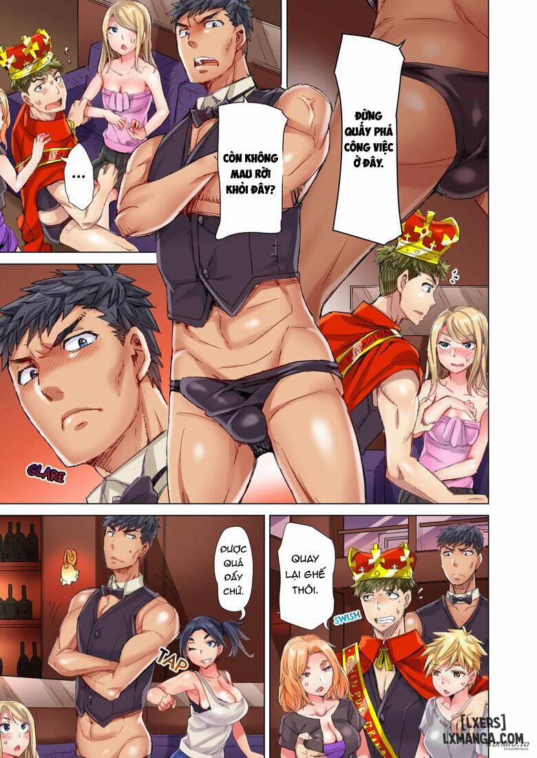 The Dick Pub Volume 8 trang 72