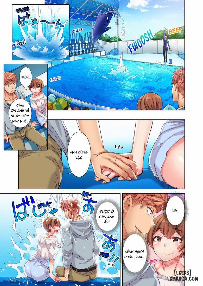 The Dick Pub Volume 8 trang 8