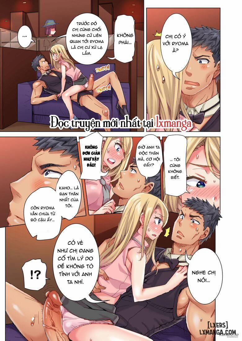 The Dick Pub Volume 9 trang 20