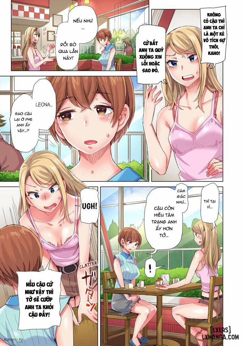 The Dick Pub Volume 9 trang 26