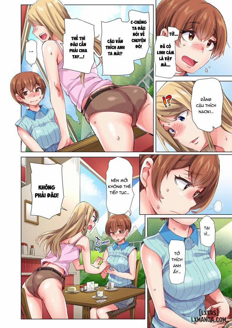 The Dick Pub Volume 9 trang 27