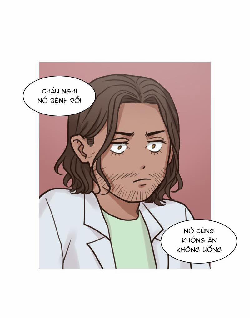 The Doctors are Out 1 trang 12