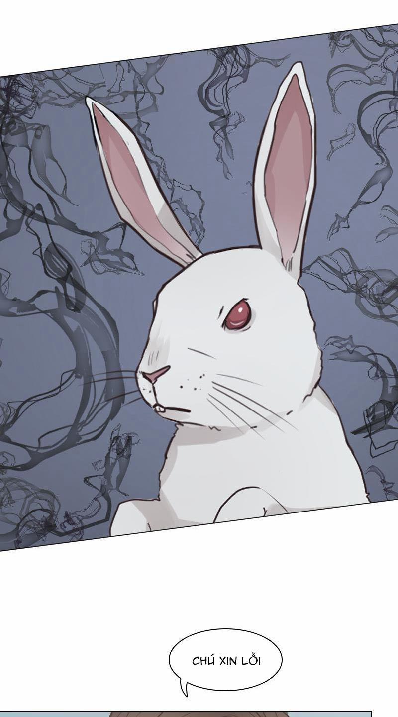 The Doctors are Out 1 trang 13