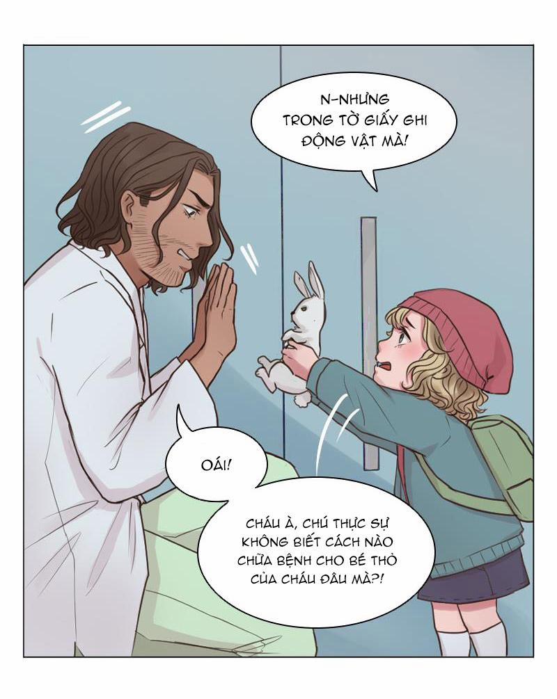 The Doctors are Out 1 trang 15