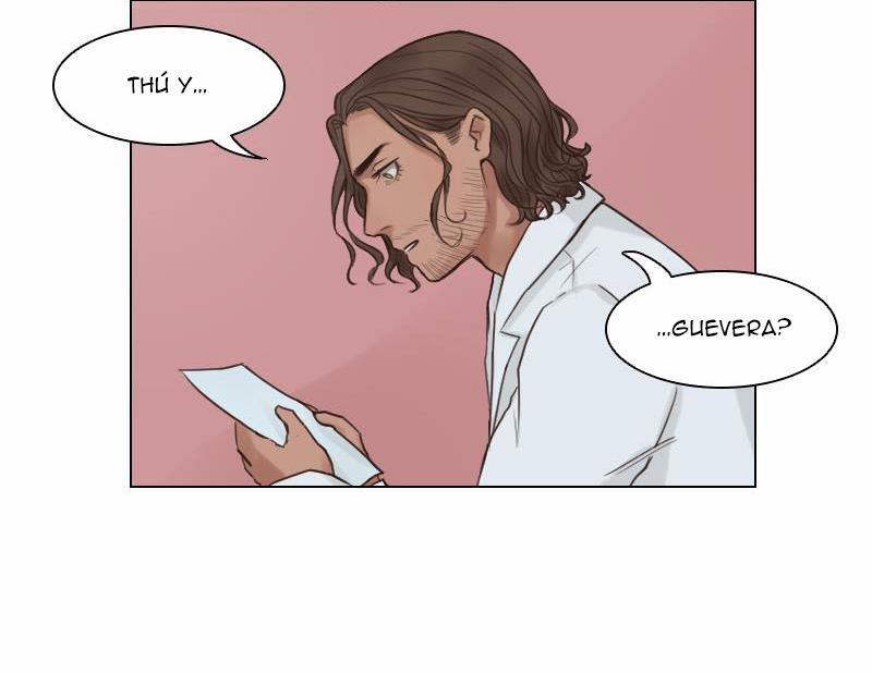 The Doctors are Out 1 trang 22