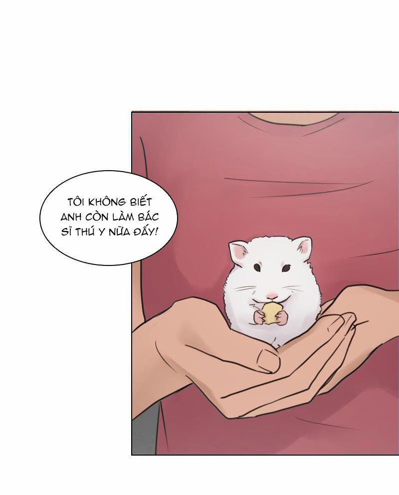 The Doctors are Out 1 trang 30