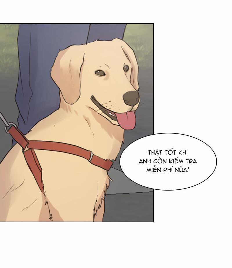 The Doctors are Out 1 trang 31