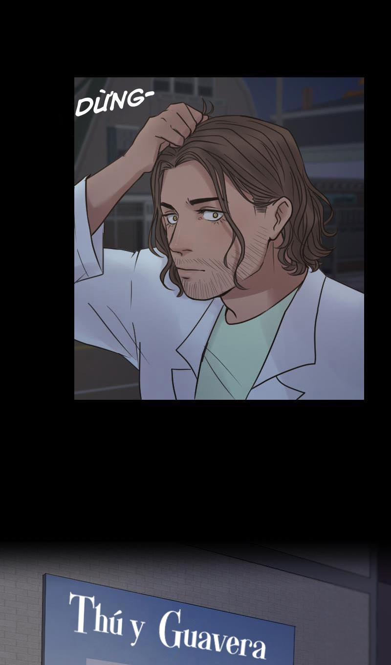 The Doctors are Out 1 trang 42