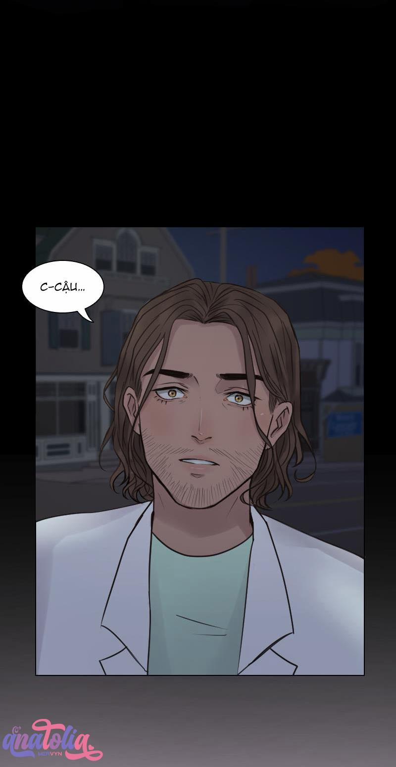 The Doctors are Out 1 trang 47