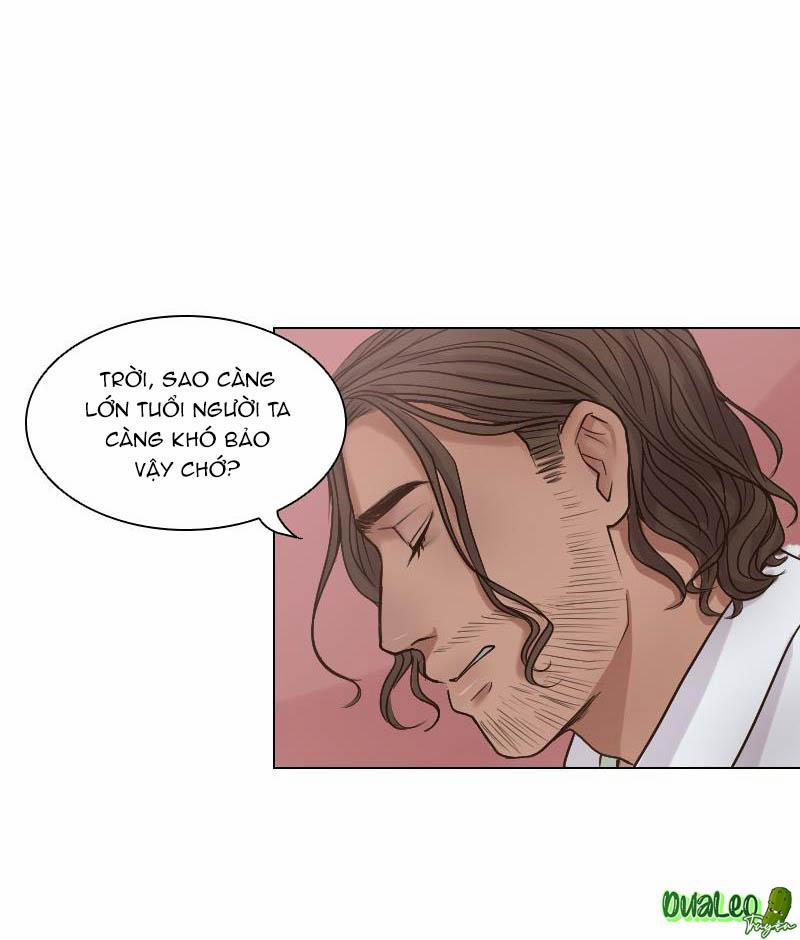 The Doctors are Out 1 trang 9