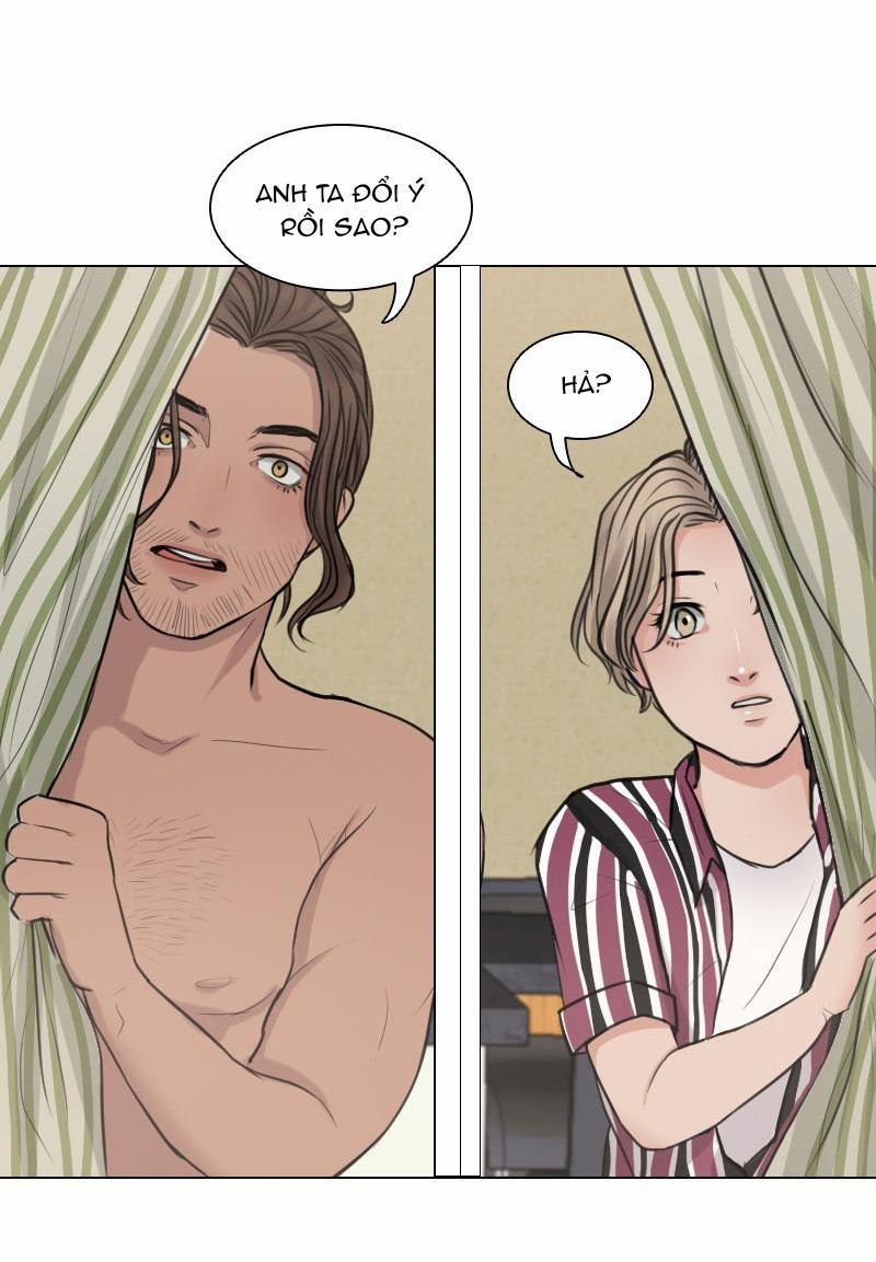 The Doctors are Out 10 trang 11