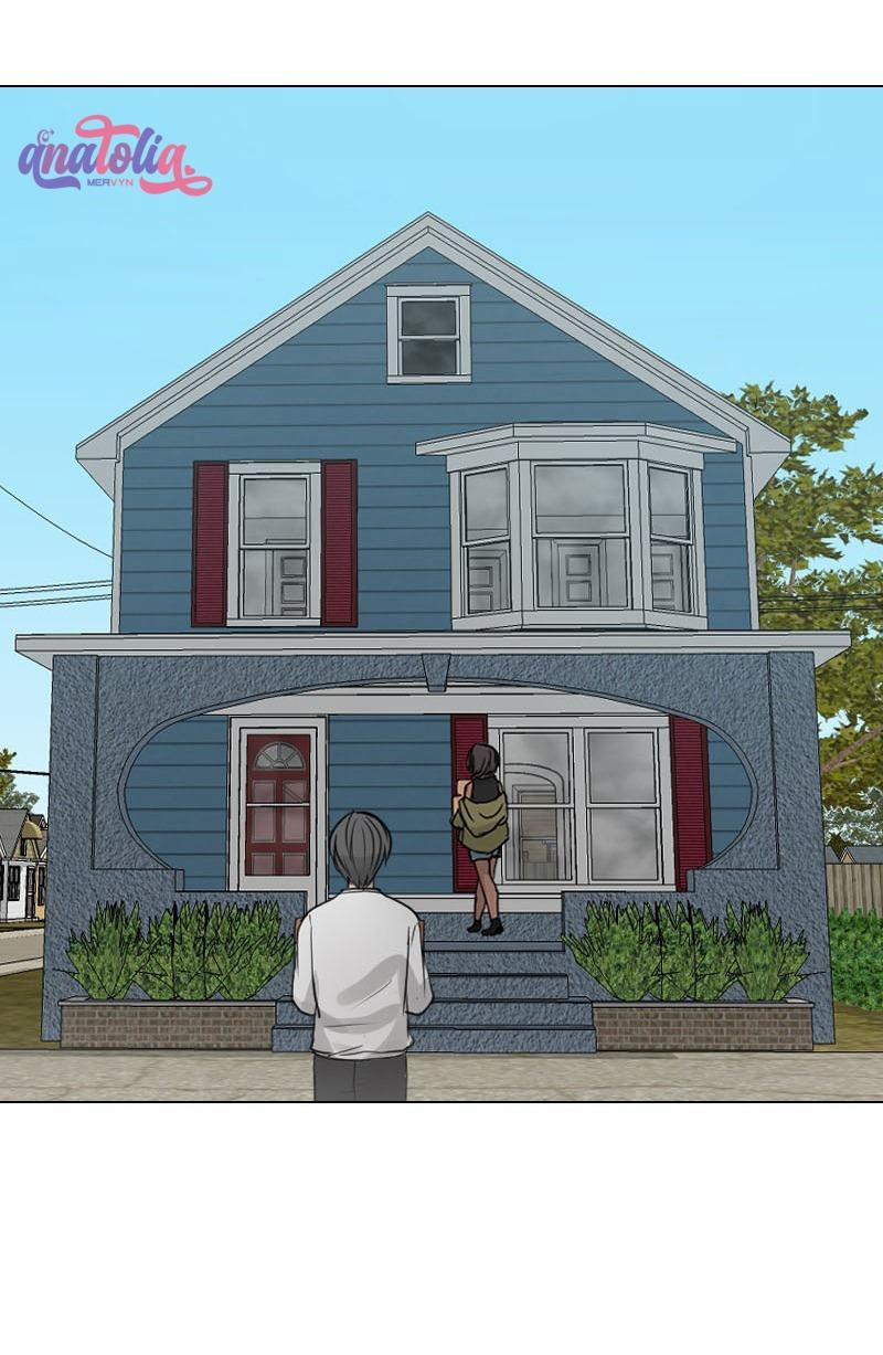 The Doctors are Out 10 trang 12