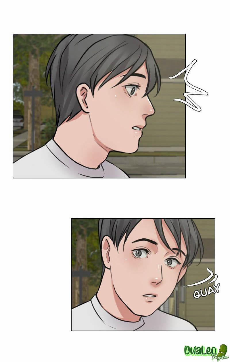 The Doctors are Out 10 trang 15