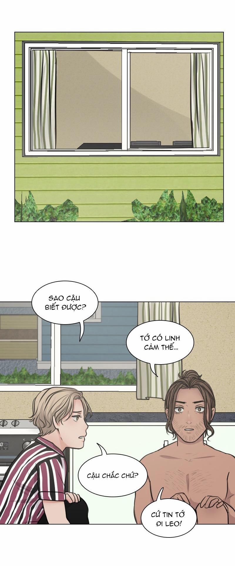 The Doctors are Out 10 trang 16