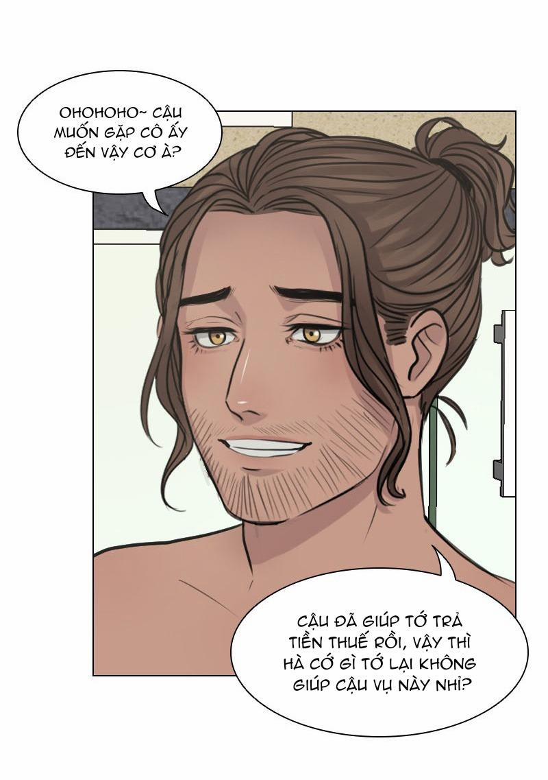 The Doctors are Out 10 trang 18