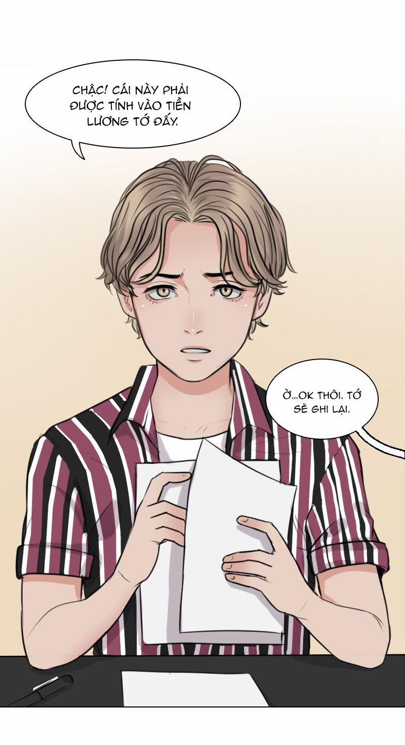 The Doctors are Out 10 trang 2