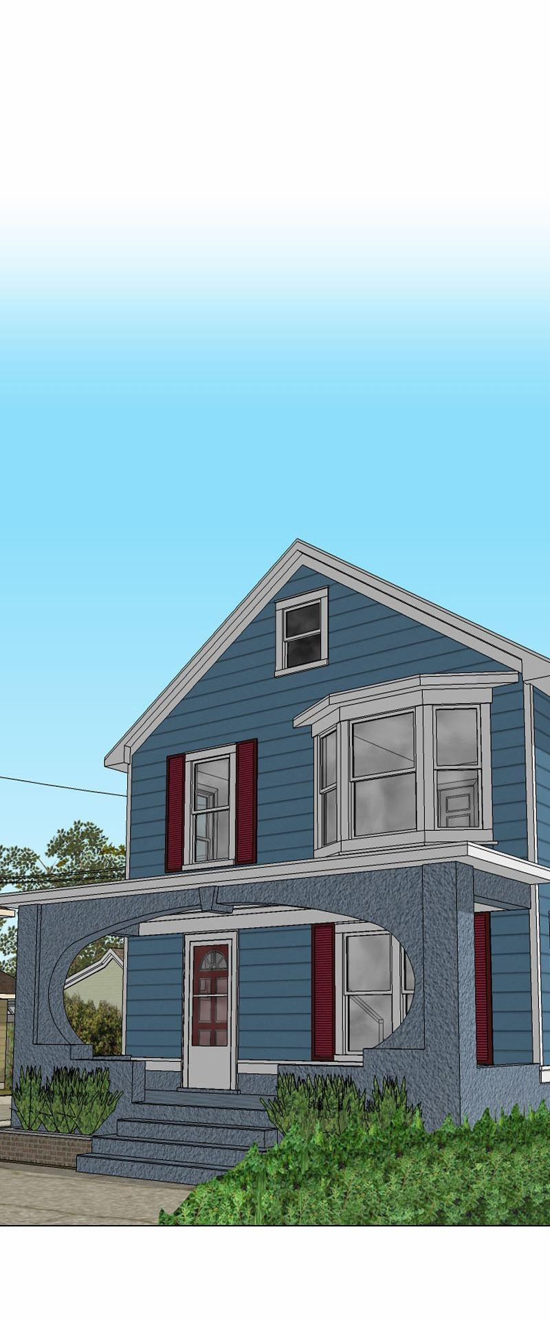 The Doctors are Out 10 trang 21