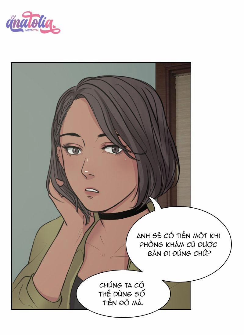 The Doctors are Out 10 trang 24