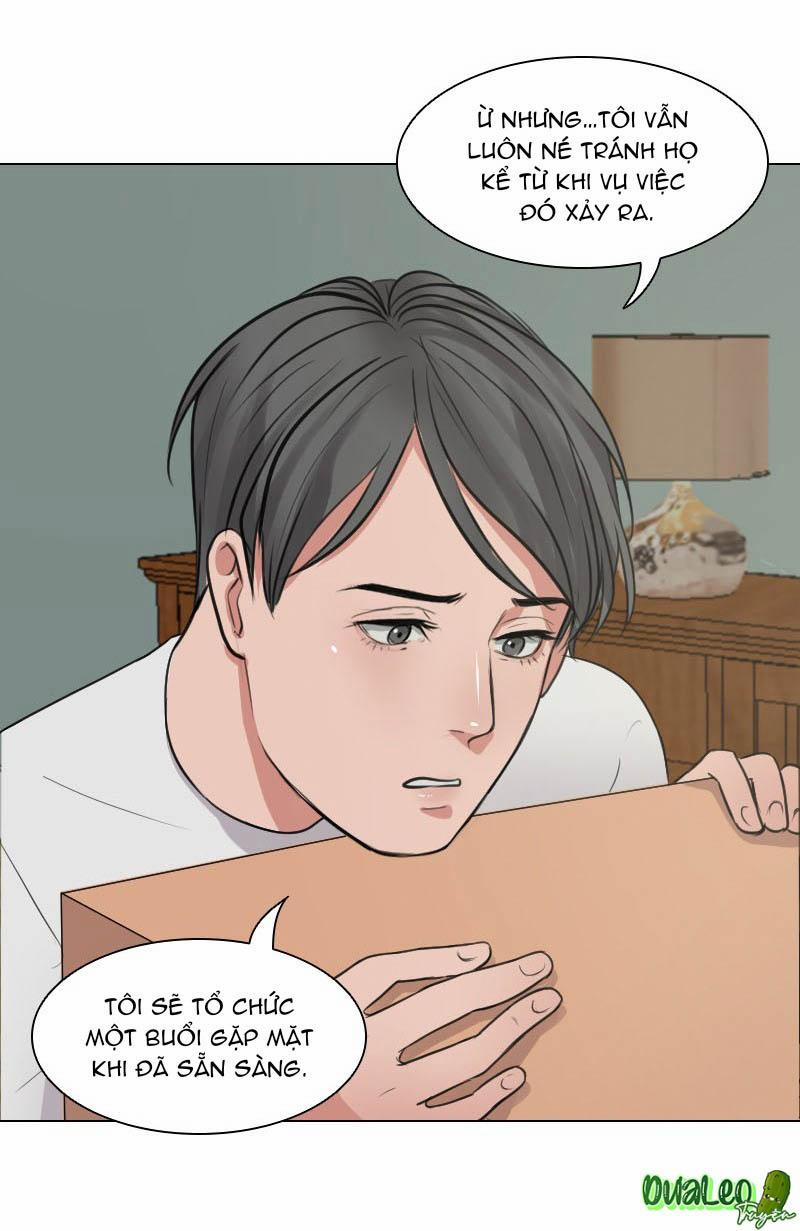 The Doctors are Out 10 trang 25