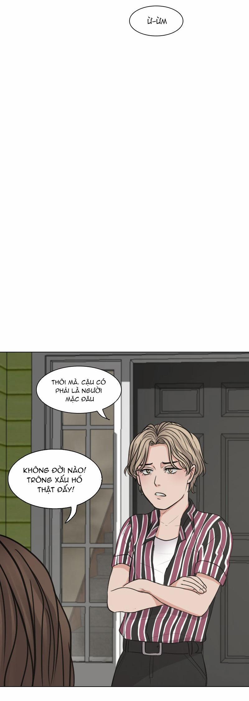 The Doctors are Out 10 trang 27