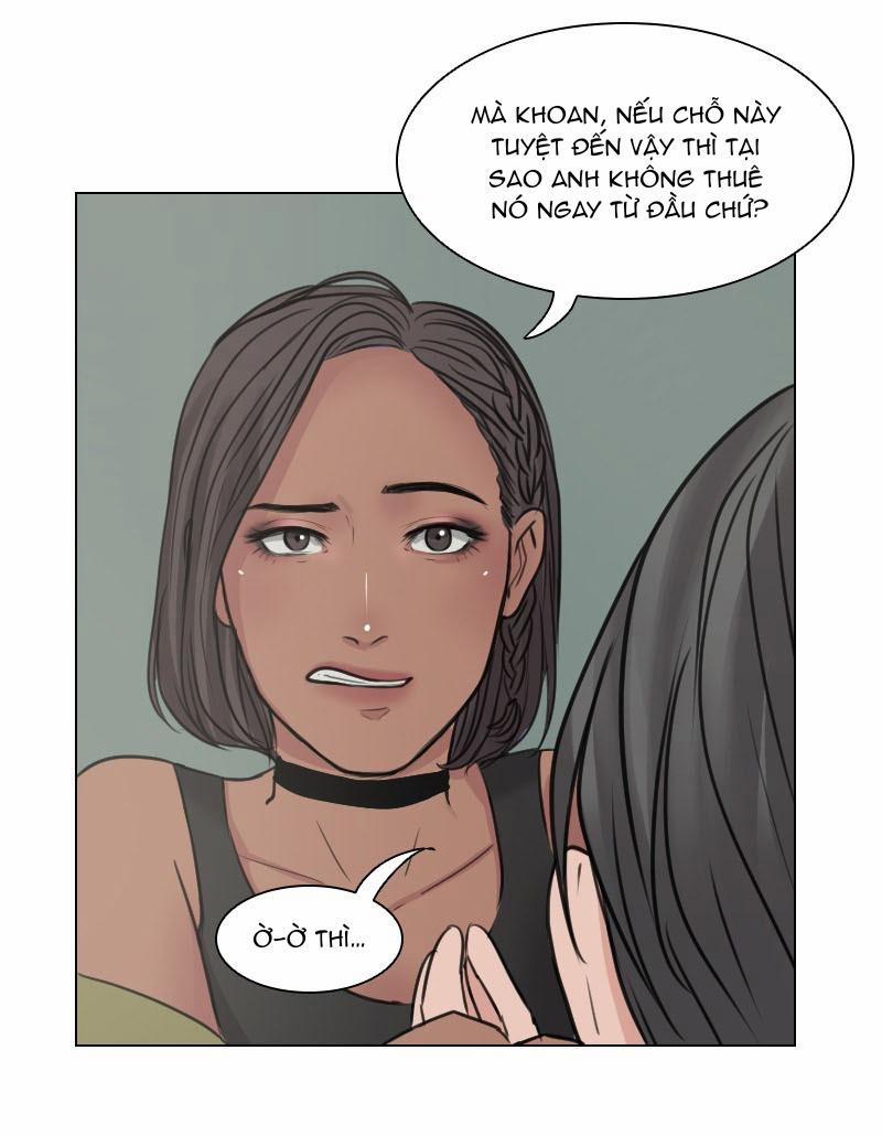 The Doctors are Out 10 trang 32