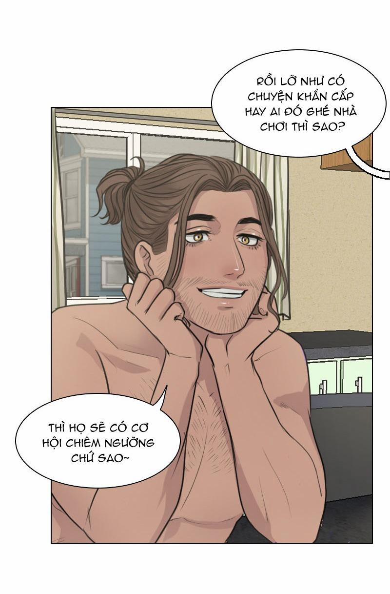 The Doctors are Out 10 trang 4