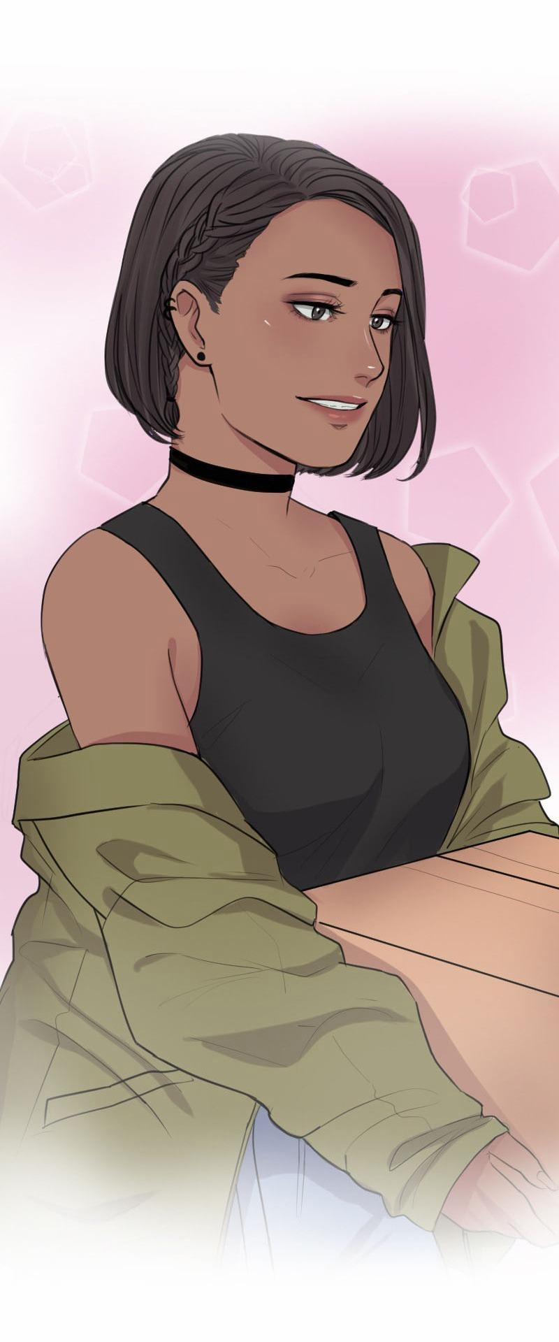 The Doctors are Out 10 trang 6