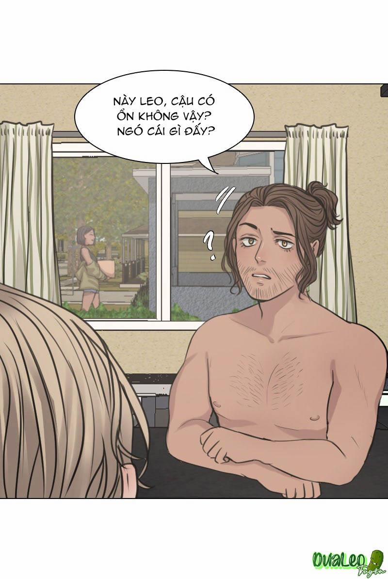 The Doctors are Out 10 trang 8