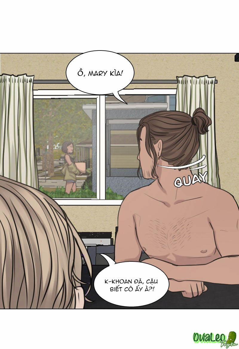 The Doctors are Out 10 trang 9