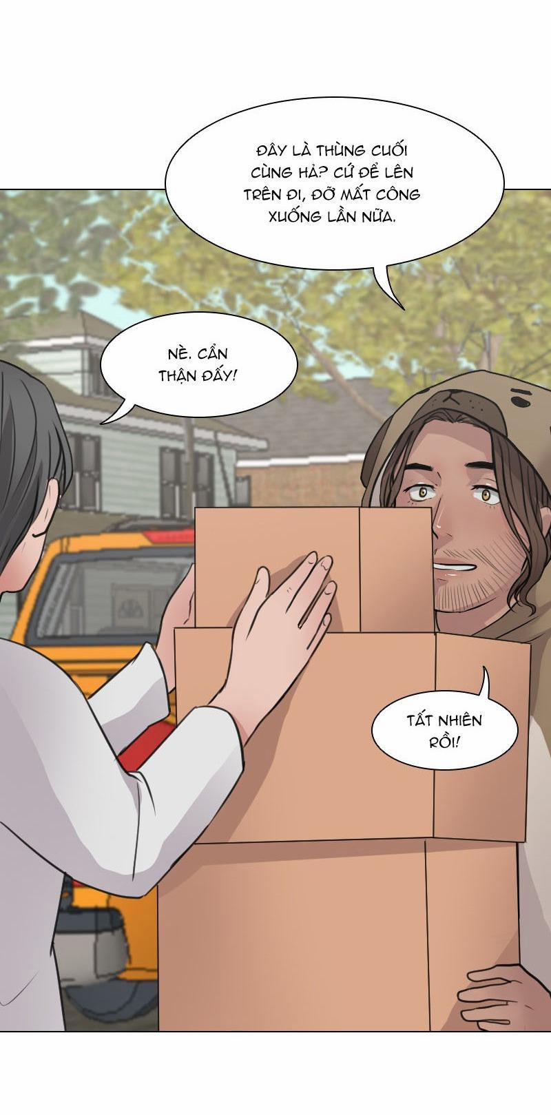 The Doctors are Out 11 trang 19