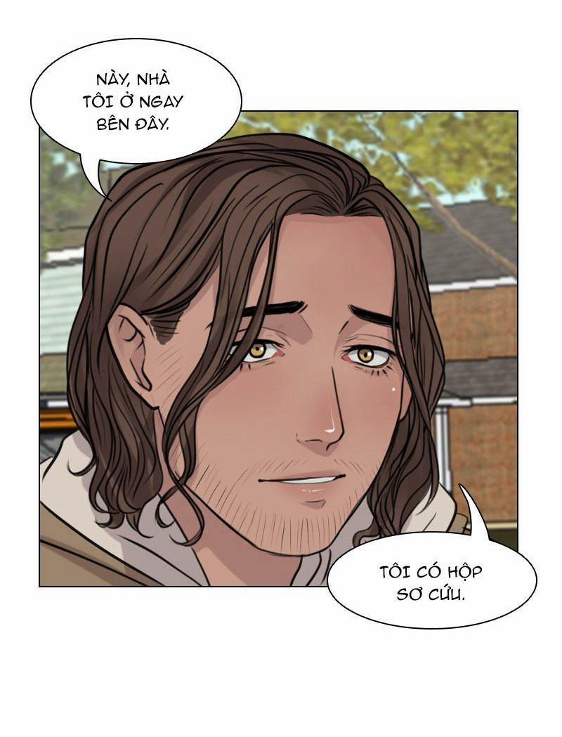 The Doctors are Out 11 trang 35