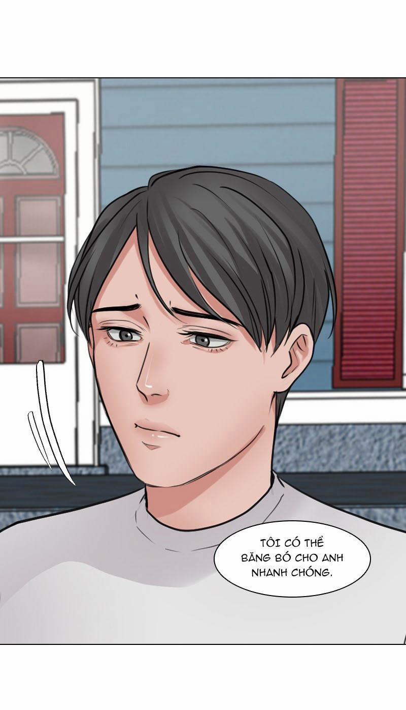 The Doctors are Out 11 trang 36