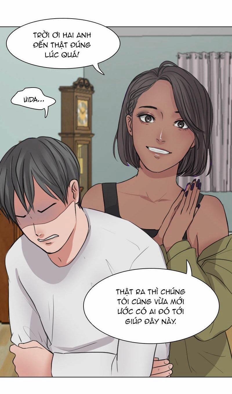 The Doctors are Out 11 trang 4