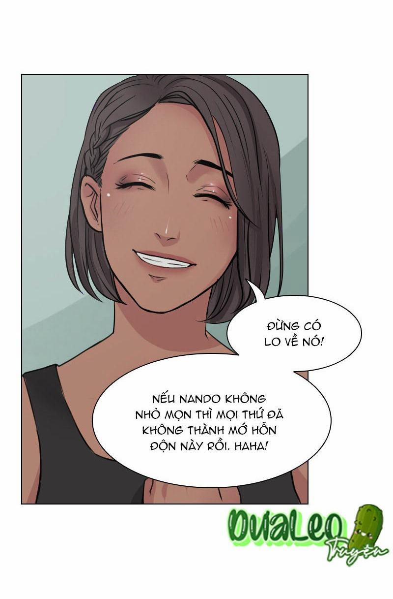 The Doctors are Out 11 trang 7