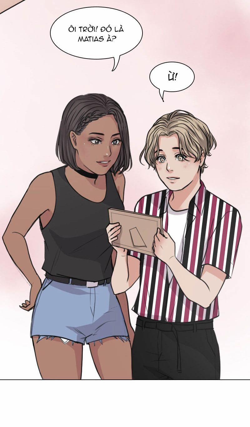 The Doctors are Out 12 trang 12