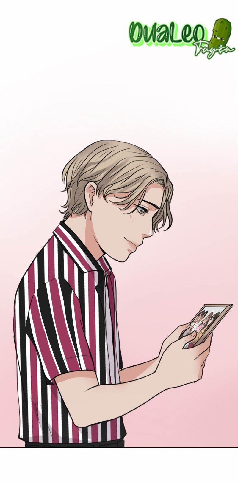 The Doctors are Out 12 trang 16