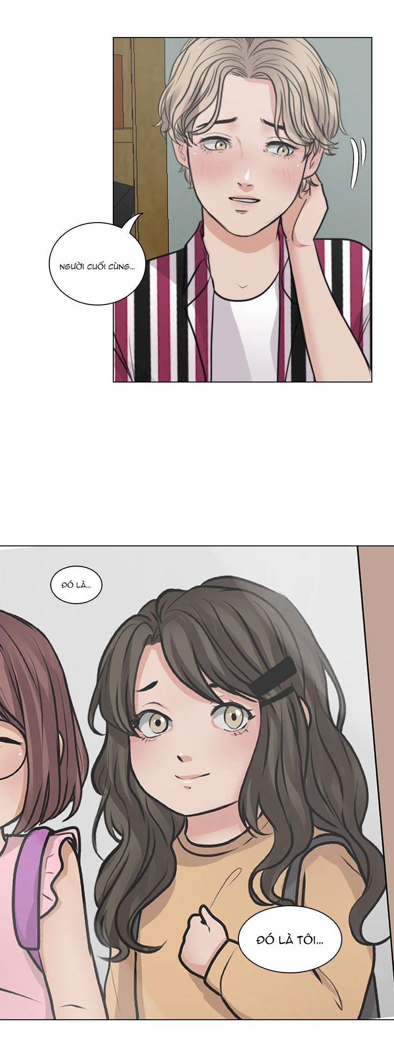 The Doctors are Out 12 trang 19