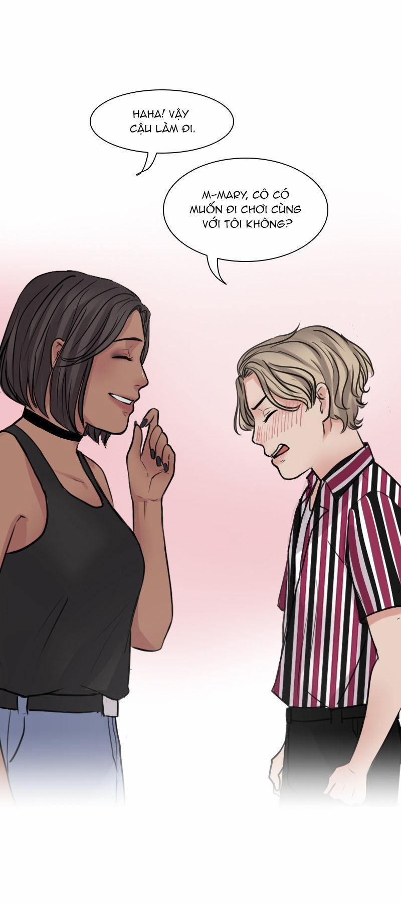 The Doctors are Out 12 trang 25