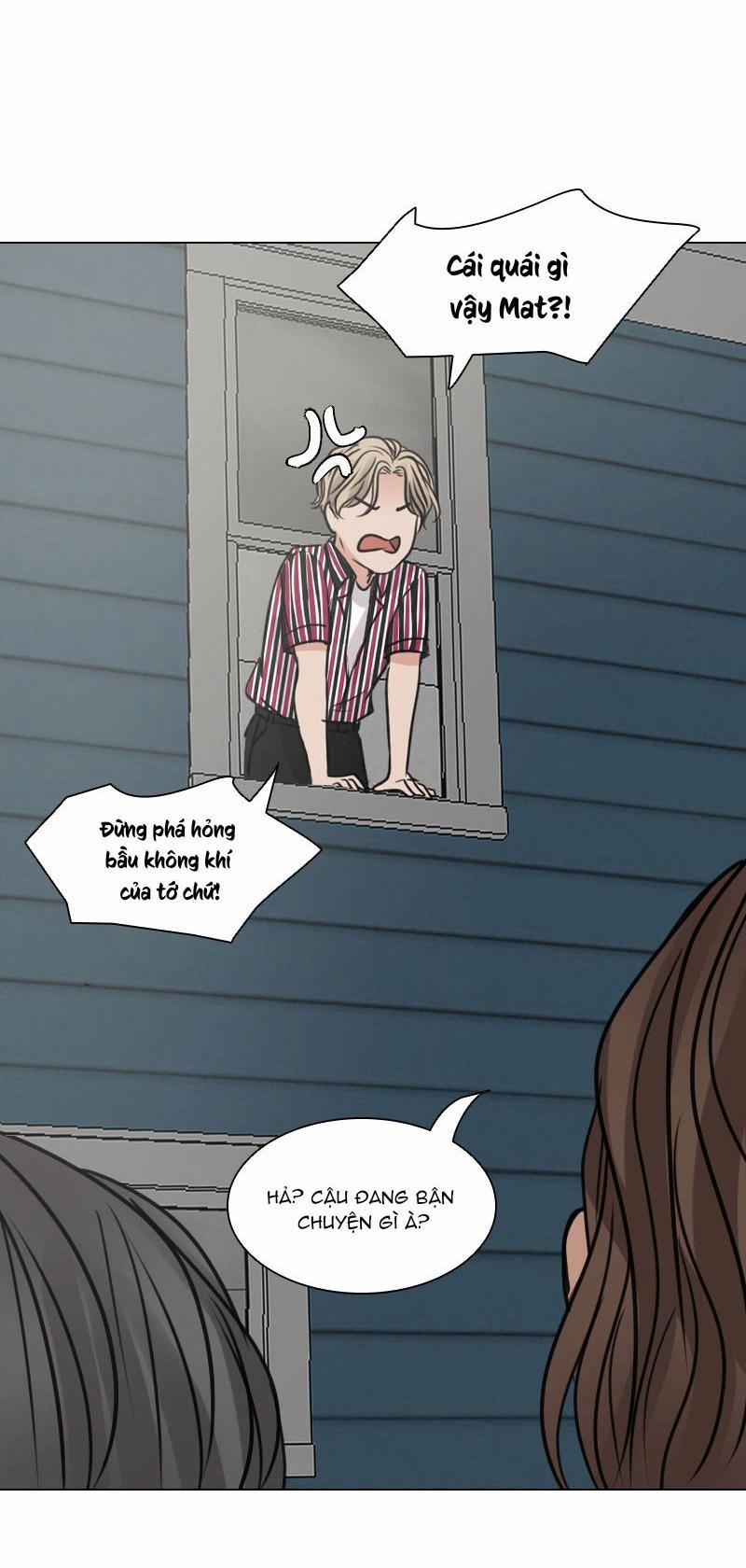 The Doctors are Out 12 trang 28