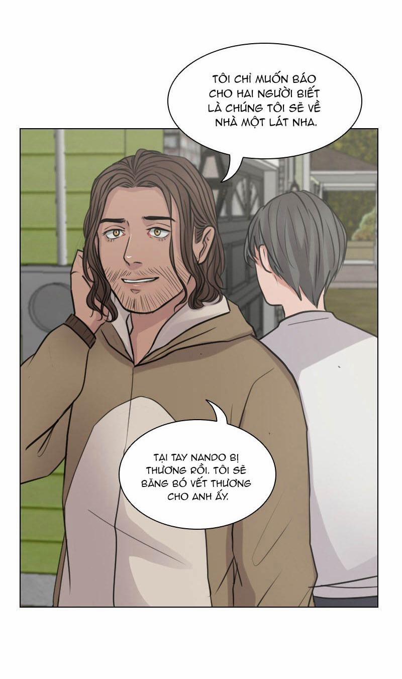 The Doctors are Out 12 trang 29