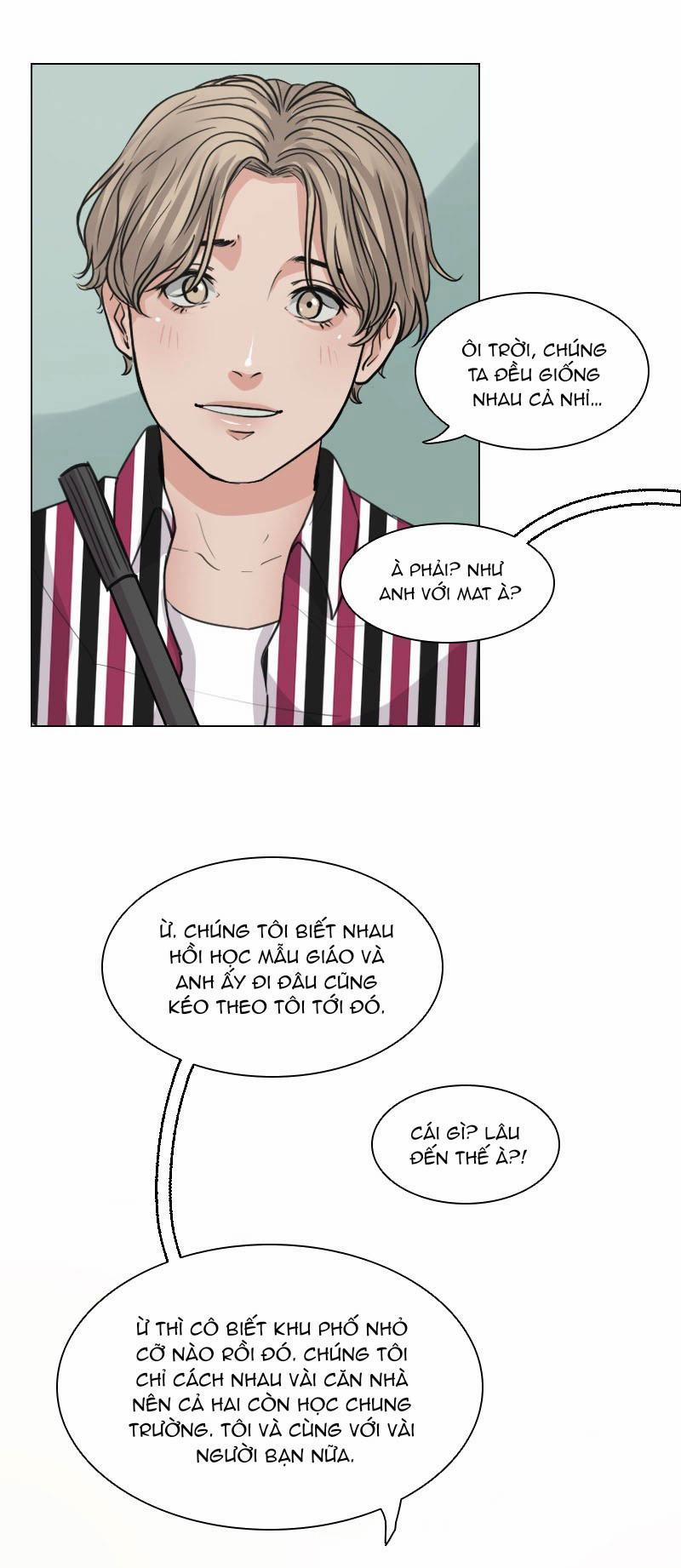 The Doctors are Out 12 trang 8