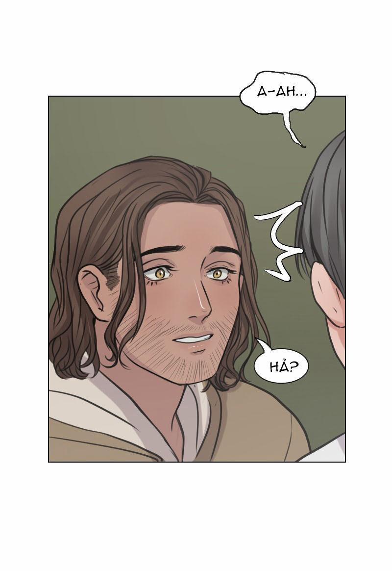 The Doctors are Out 13 trang 14