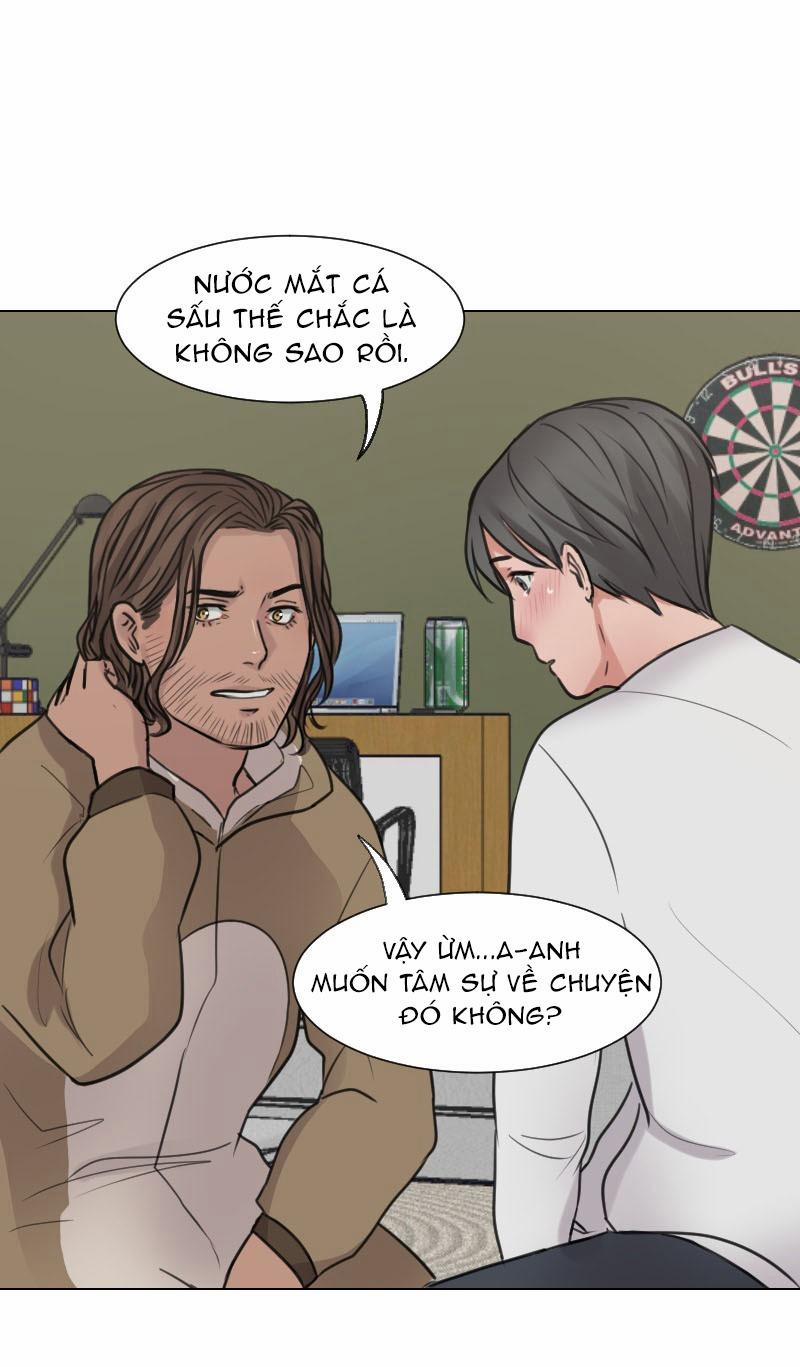 The Doctors are Out 13 trang 17