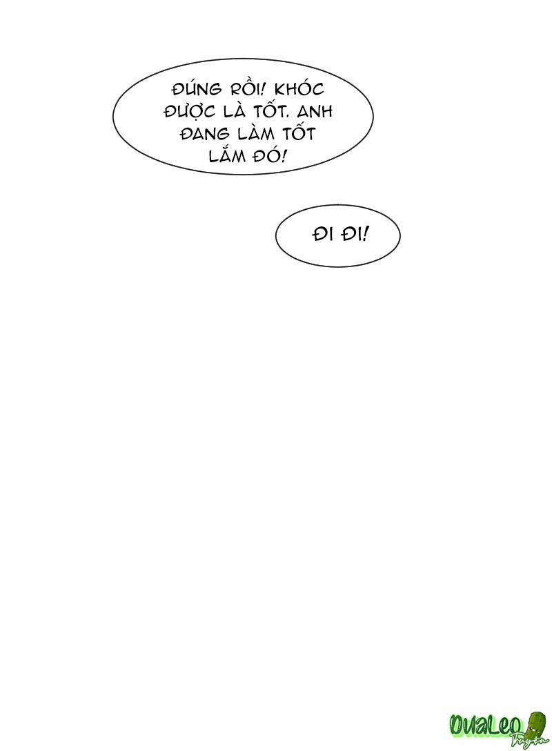 The Doctors are Out 13 trang 21